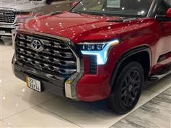 تۆیۆتا توندرا